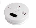 Carbon Monoxide Detector With LCD